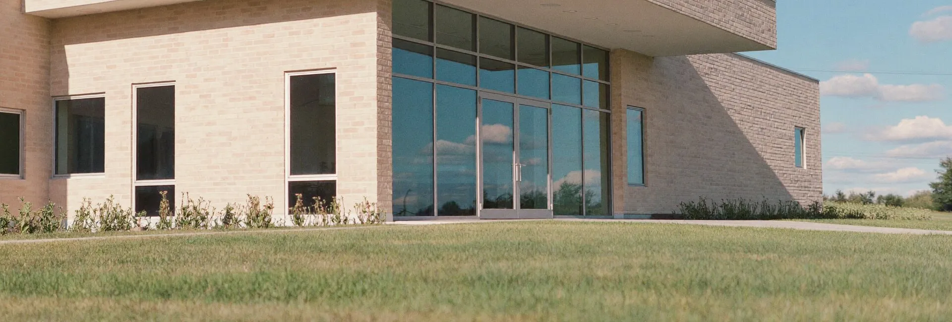 Beaver County Memorial Hospital, Beaver, Oklahoma