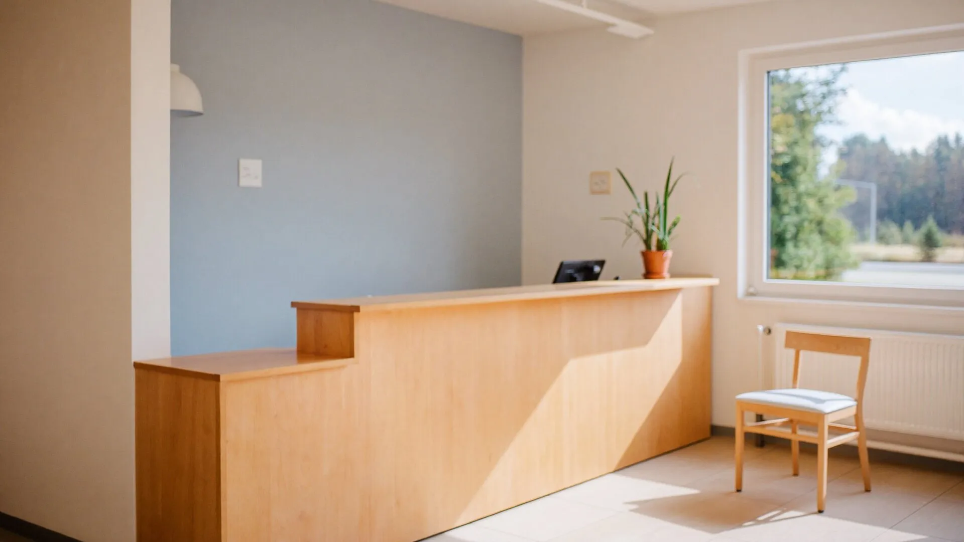 Community Clinic of Turpin, Turpin, Oklahoma