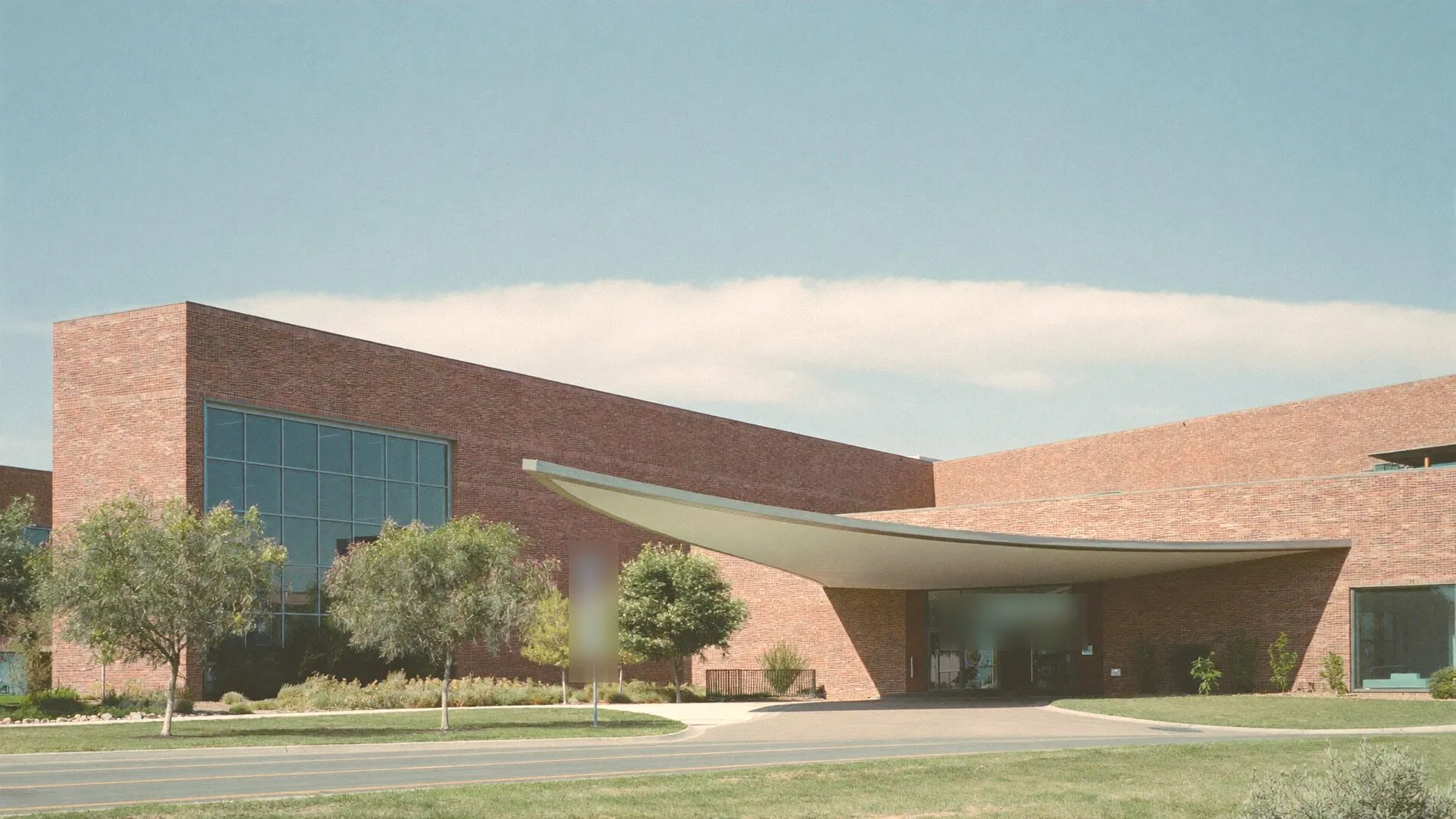 Beaver County Memorial Hospital