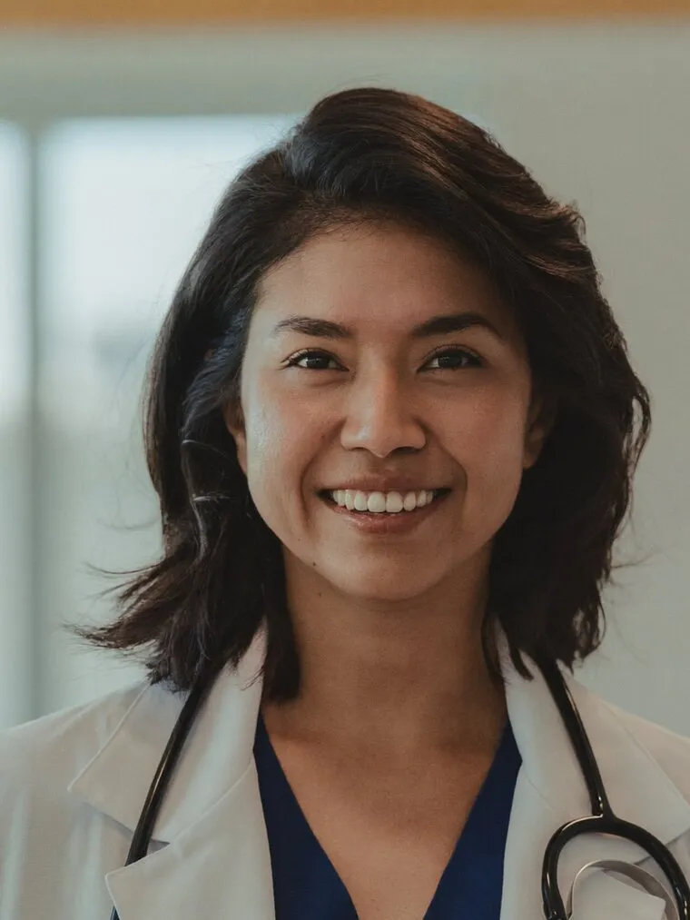 Ashley Johnston, APRN-CNP · Emergency