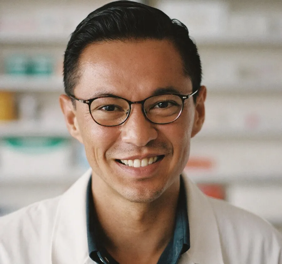 Miguel Arroyo, PharmD, RPh