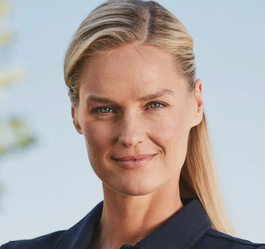 Kara Lindström, NRP